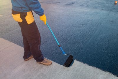 Tools for Waterproofing